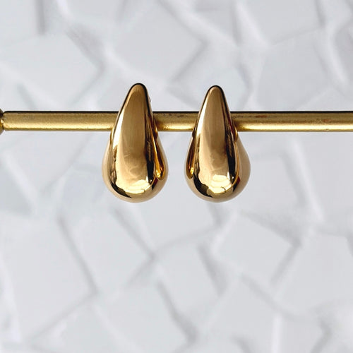 Boucles D'Oreilles Ondine