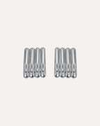 Pendientes Silvia