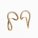 Boucles D'Oreilles Illusion