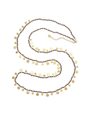 Sautoir Belia - 8 Coloris