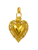 Charm Roméo - 2 Tailles