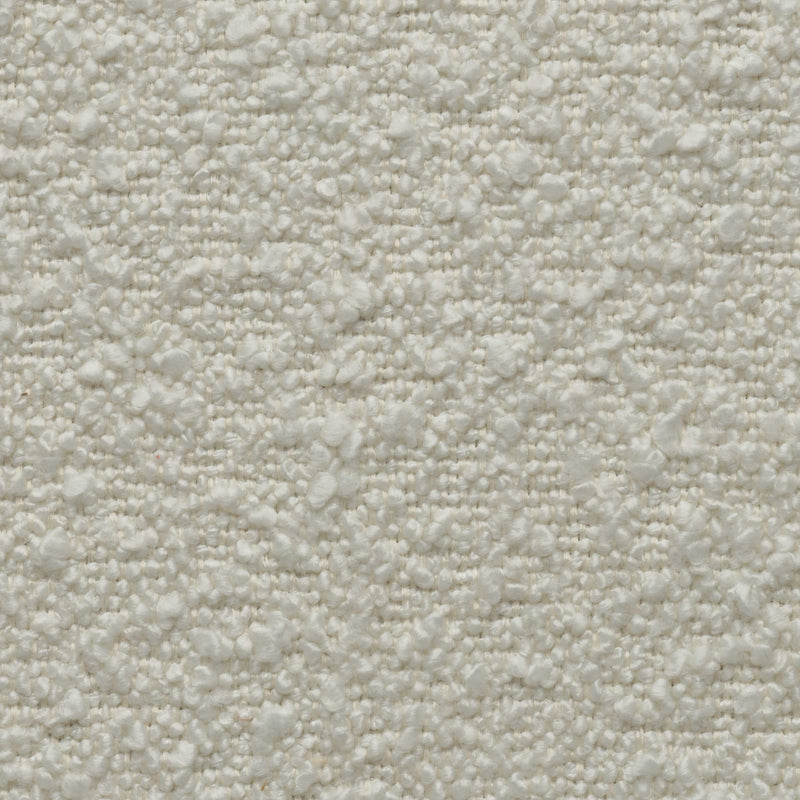 Repose-Pieds Nicolo - Blanc