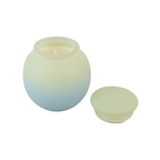 Vela-perfumada-de-vidrio-cera-de-soja-141-g-driftwood-indigo-green-blue-rainbow_abierta