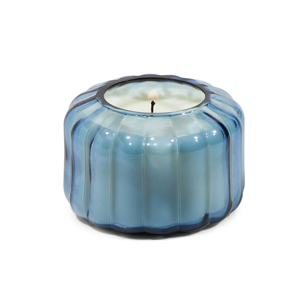 Vela-tealight-azul-peppered-indigo