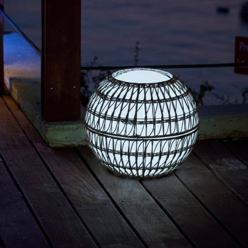 Décoration Lumineuse Filaire - Bobby W40 Dress