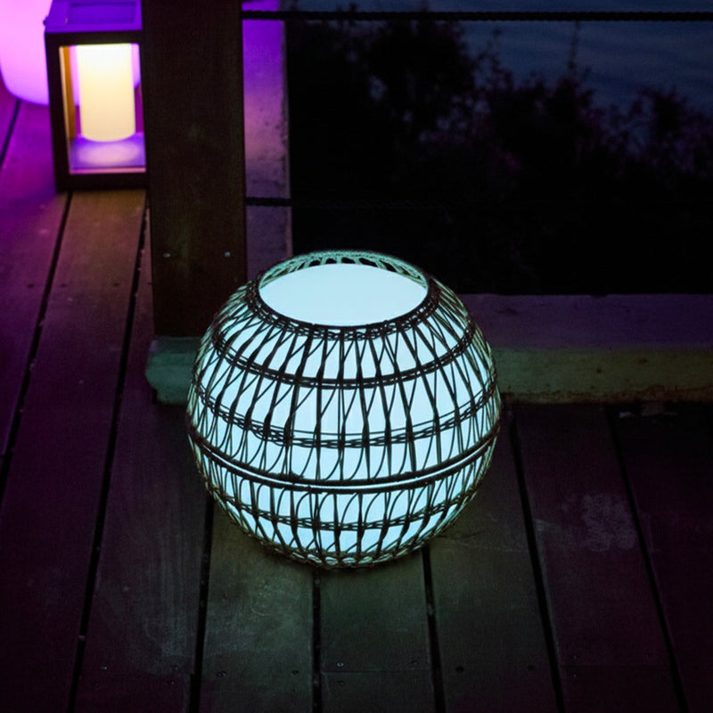 Décoration Lumineuse Filaire - Bobby W40 Dress