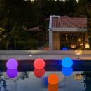 Decoración luminosa inalámbrica - Bobby C40