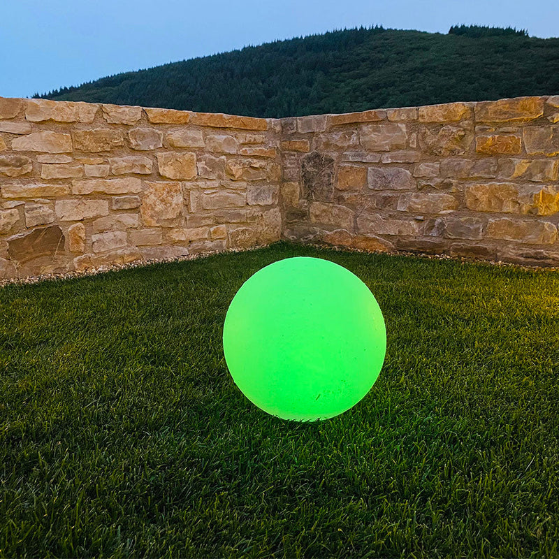 Decoración de luz solar - Solsty C30