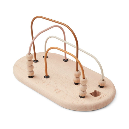 Liewood - Ronald Rose Multi Mix Ábaco