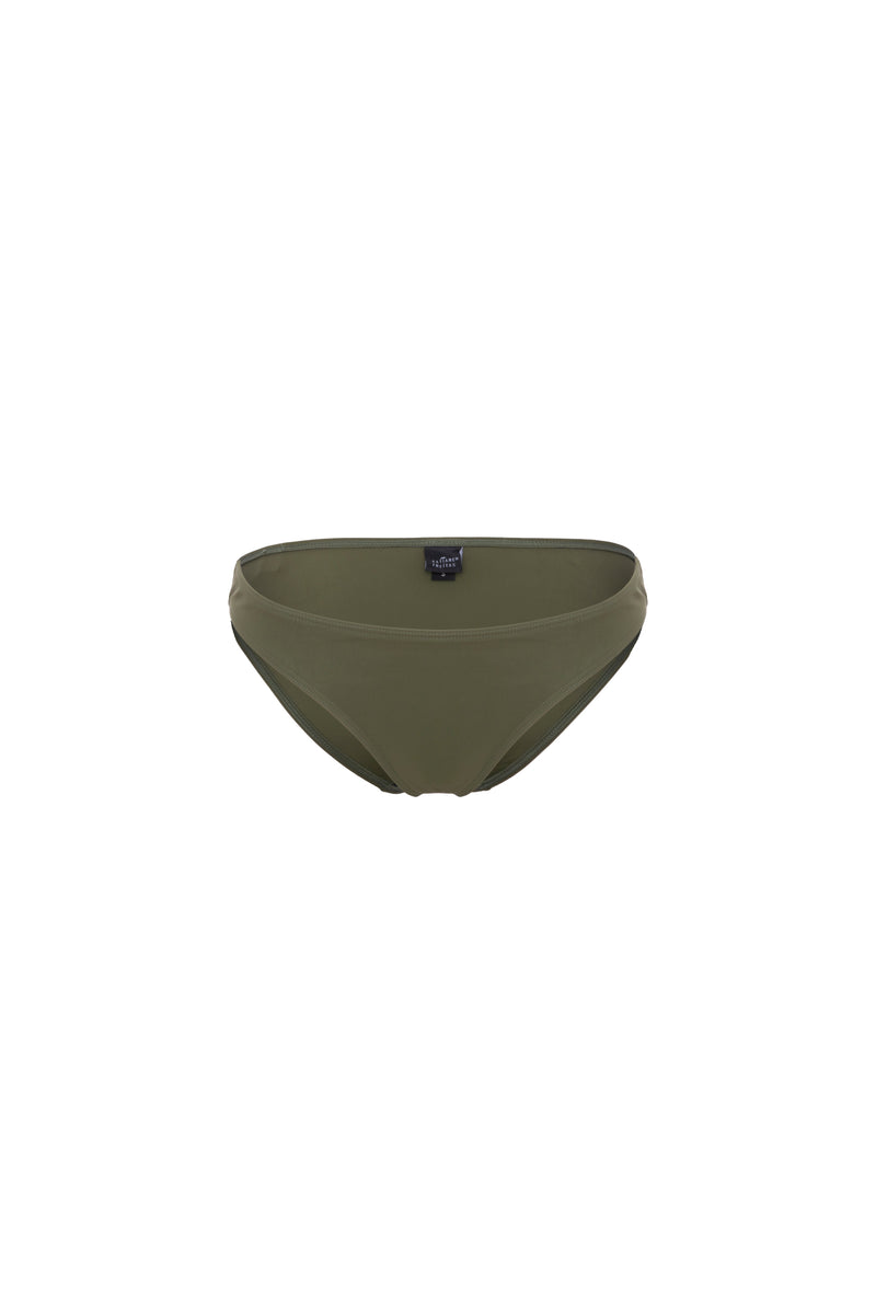 Bas De Maillot Intemporel 23 - Kaki