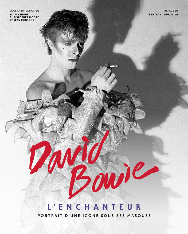 David Bowie - L'Enchanteur