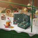 Coffret Tisanes Et Thés De Noël 20 Sachets