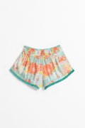 Boxer Lulu - Orange Flower Mix - Enfant