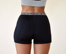 Boxer Ginger - Noir