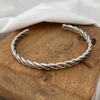 Bracelet Lenzo - Argenté
