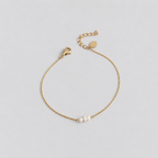 Bracelet Clémence - Doré