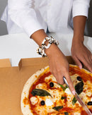 Bracelets Astre - Latte