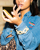 Pulseras Astre - Desnudo