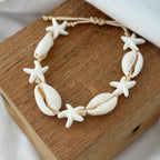Bracelet Summer - Blanc