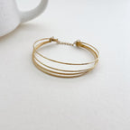 Cami Bracelet - Gold