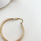 Cami Bracelet - Gold
