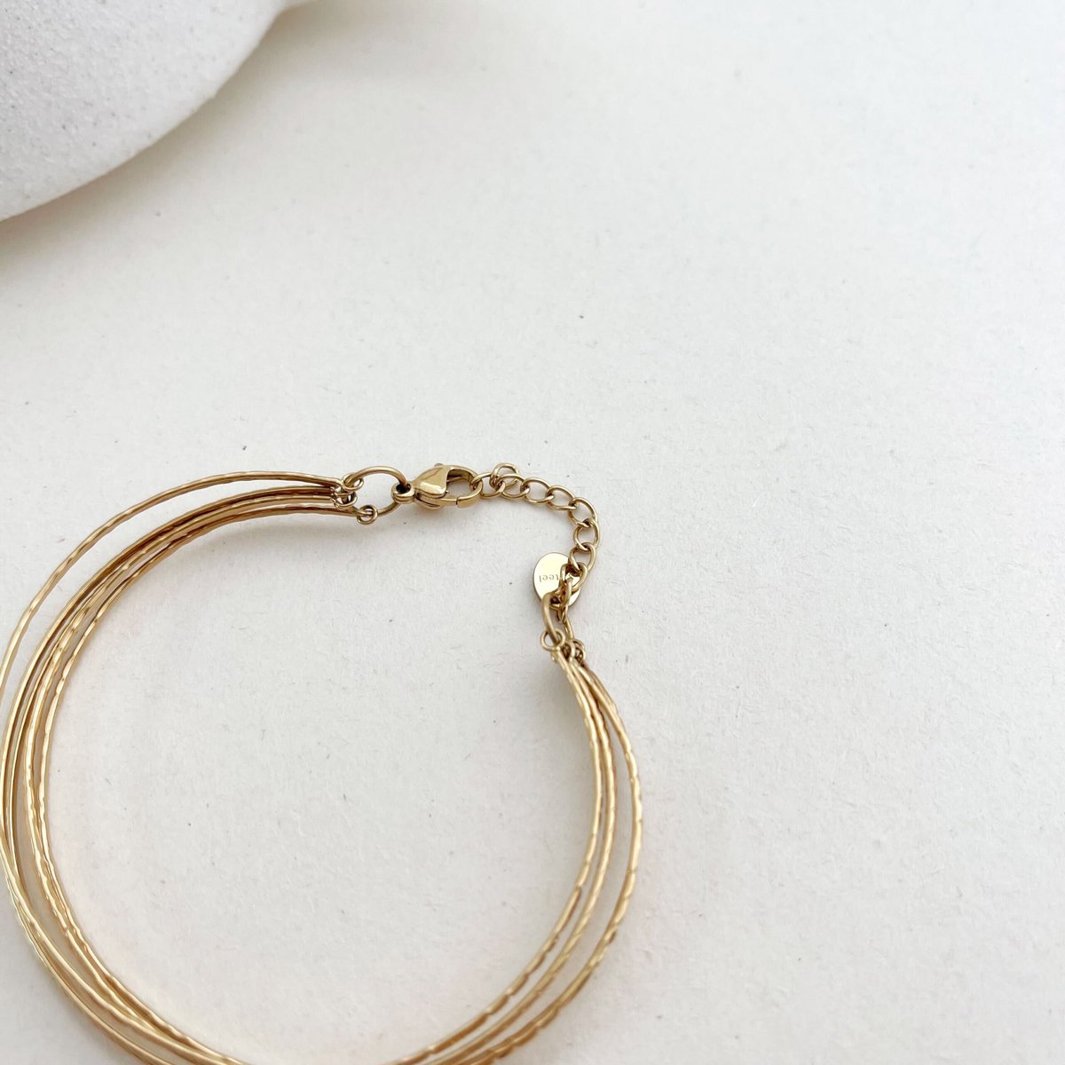 Cami Bracelet - Gold