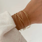 Cami Bracelet - Gold