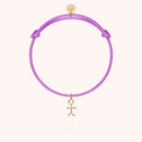 Bracelet Cordon Lucky Charms - Mini Me