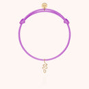 Bracelet Cordon Lucky Charms - Snake