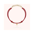Bracelet Cordon Original Coton Maman