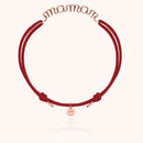 Bracelet Cordon Original Coton Maman