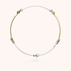 Bracelet Peter — bijou fait main Atelier Paulin
