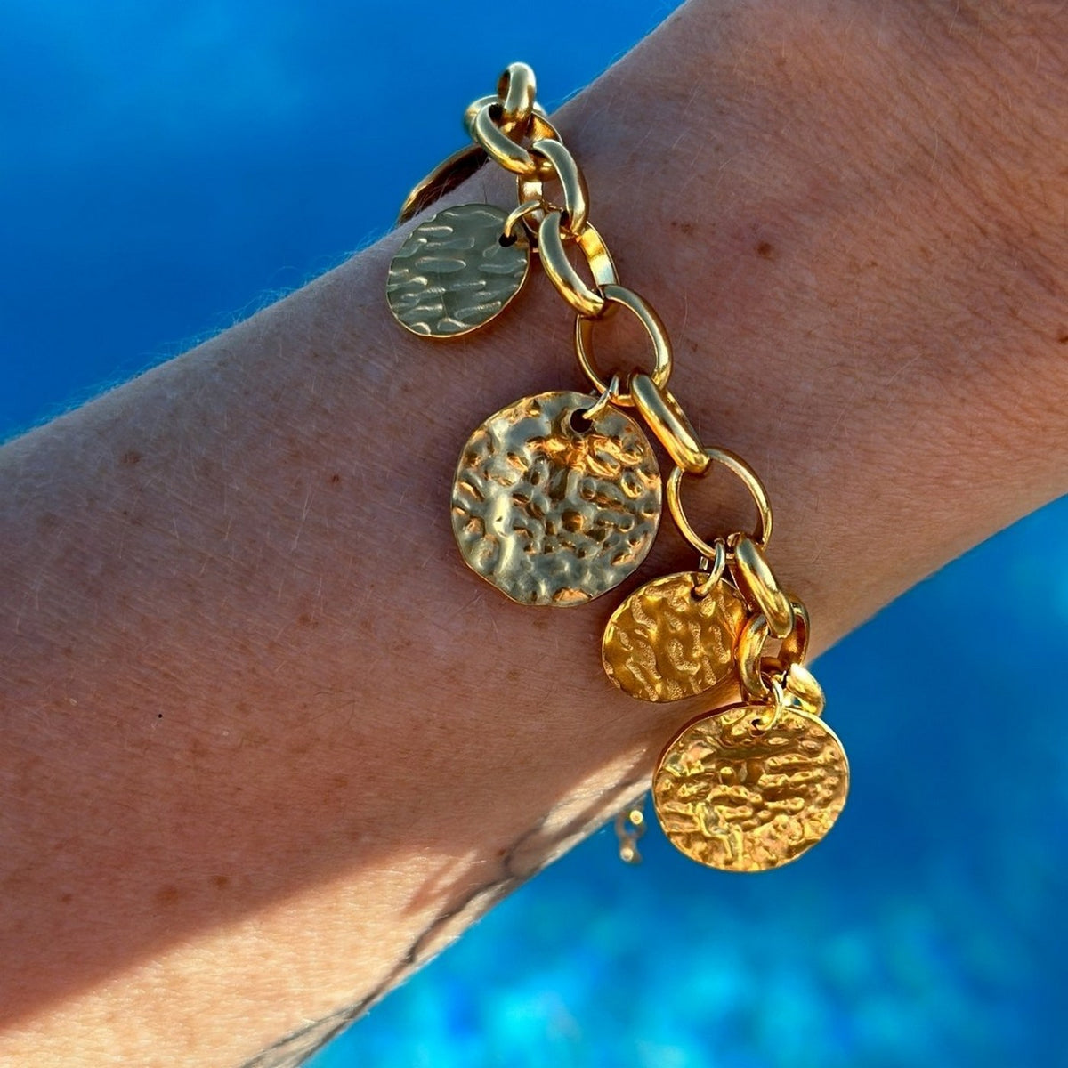 Antalya Bracelet