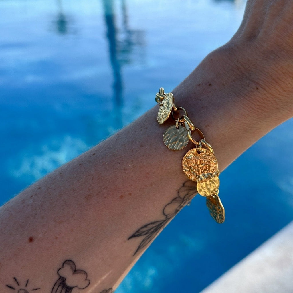 Antalya Bracelet