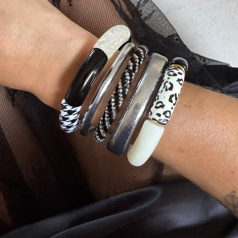 Bracelet Big Cosmic Love - Cape Town #2