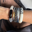 Bracelet Big Cosmic Love - Cape Town #3