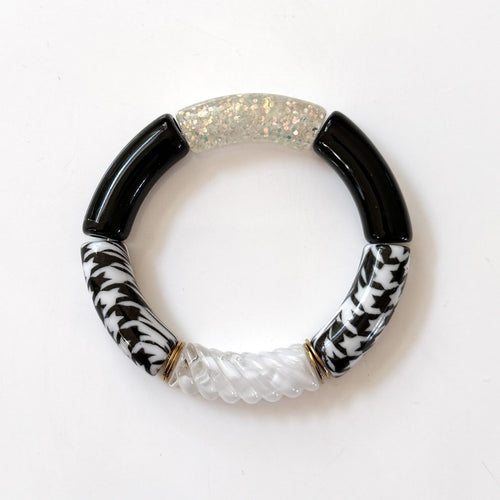 Bracelet Big Cosmic Love - Cape Town #3