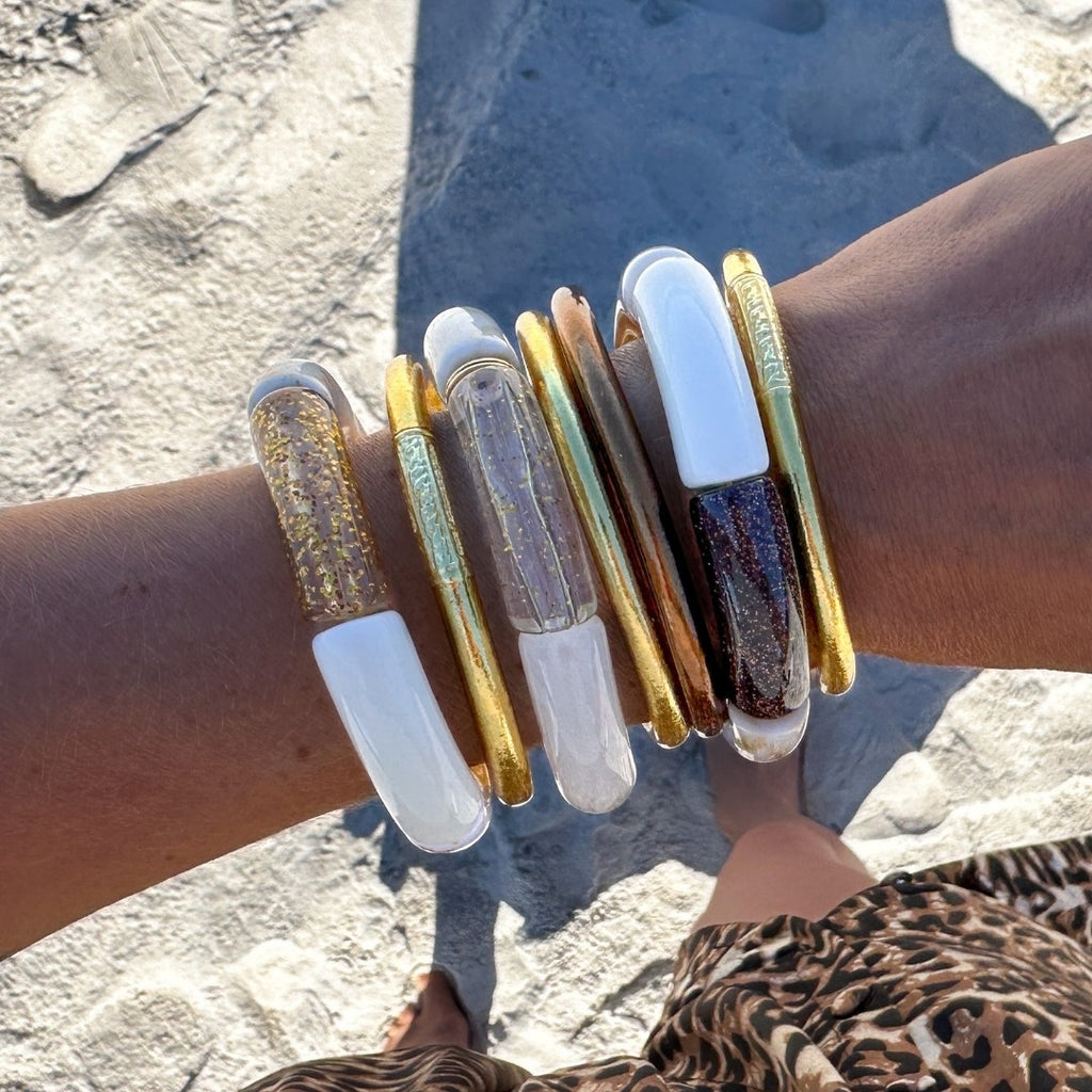 Bracciale Grande Amore Cosmico - Dubai #2