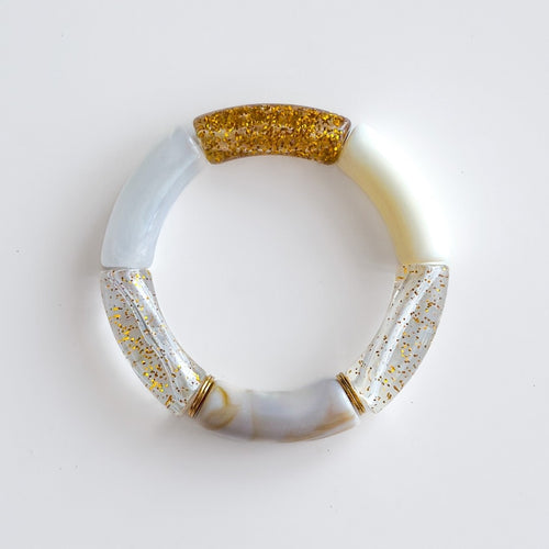 Bracelet Big Cosmic Love - Dubai #2