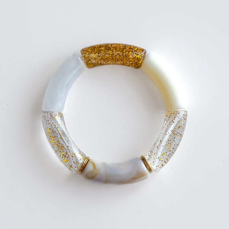 Bracelet Big Cosmic Love - Dubai #2