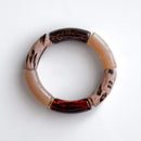 Pulsera Gran Amor Cósmico - Masai Mara #1