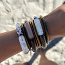 Pulsera Gran Amor Cósmico - Masai Mara #1