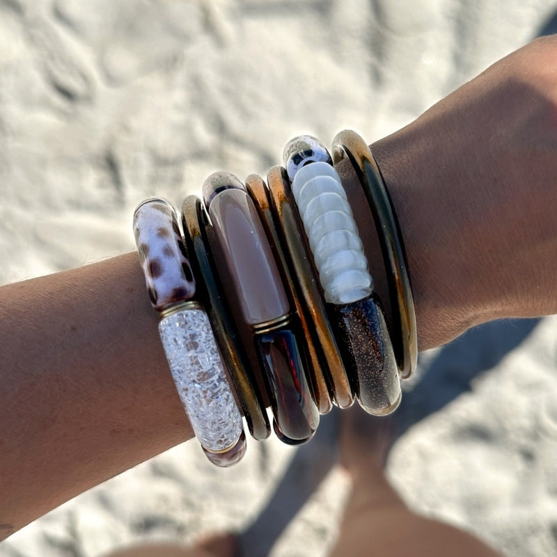 Pulsera Gran Amor Cósmico - Masai Mara #1