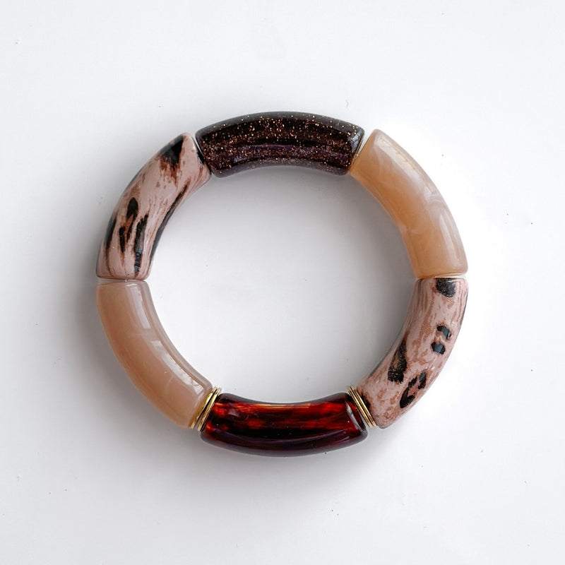 Pulsera Gran Amor Cósmico - Masai Mara #1