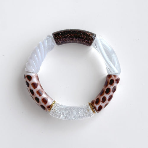 Bracelet Big Cosmic Love - Masai Mara #2