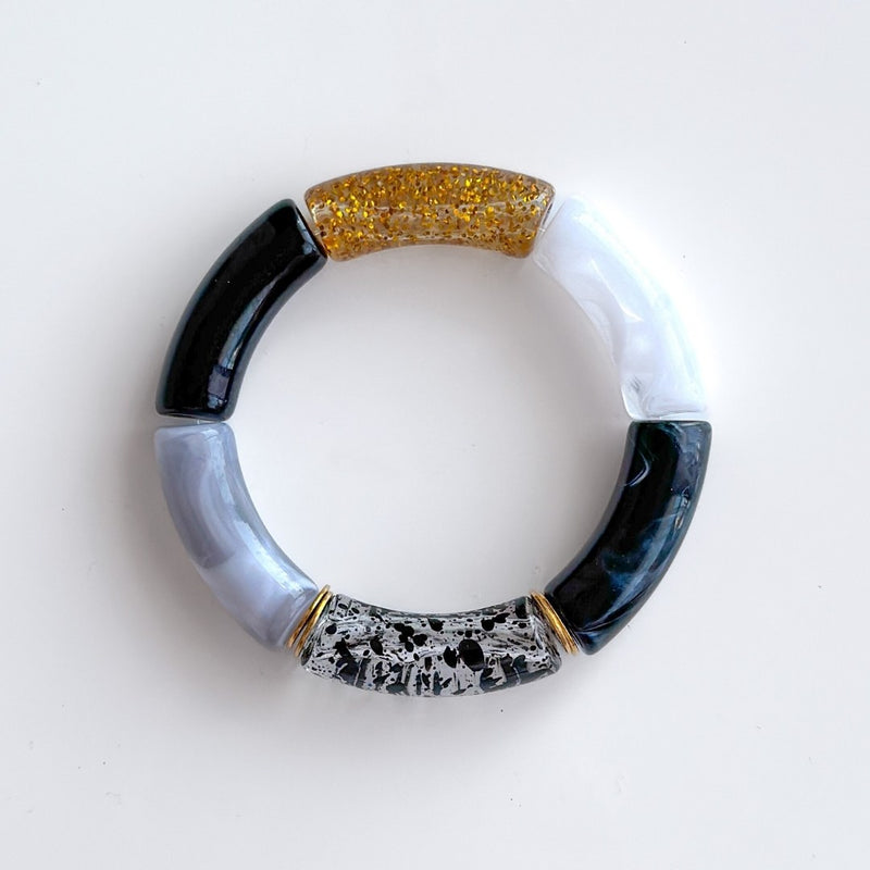 Pulsera Gran Amor Cósmico - Nueva York #1