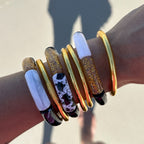 Bracciale Grande Amore Cosmico - New York #3