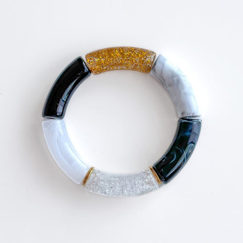 Bracelet Big Cosmic Love - New York #3