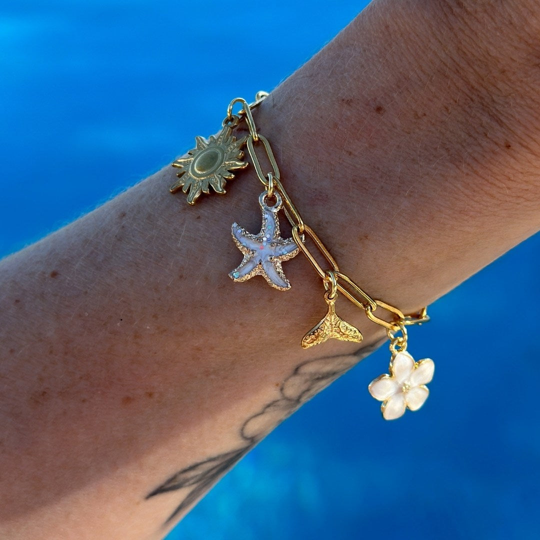 Pulsera Maupiti
