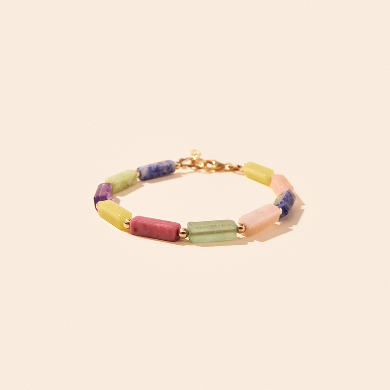 Le Bracelet Lori Pastel